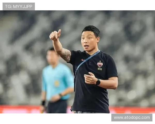 陈涛：姜至鹏红牌属于意外事件