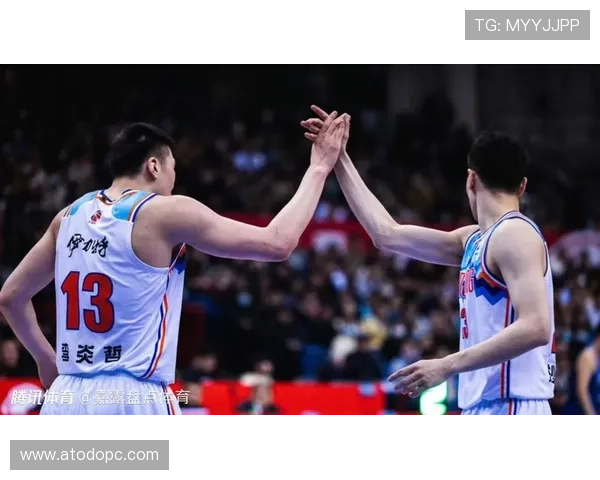 韦瑟斯庞35+6+6助青岛险胜山西