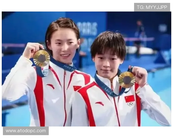 陈芋汐陈艺文替代全红婵出战总决赛